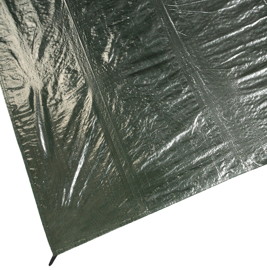 Vango Groundsheet Protector Tailgate - GP010