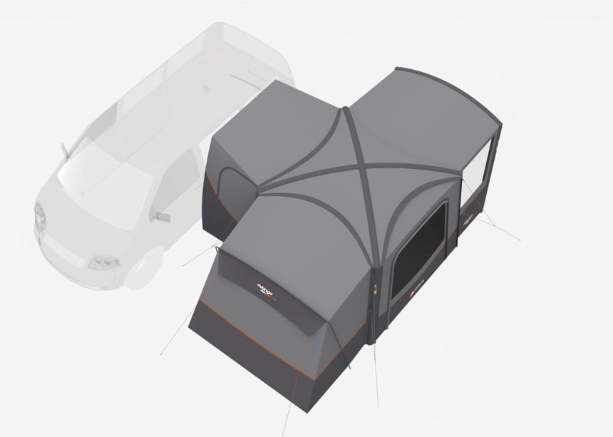 Vango Versos Air Low Awning
