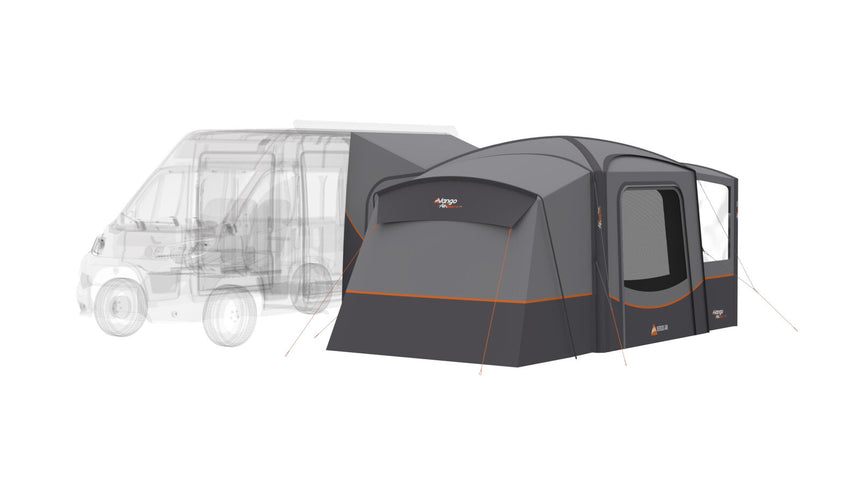 Vango Versos Air Mid Drive Away Awning
