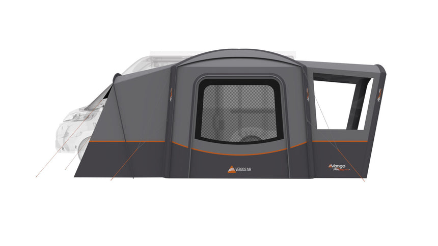 Vango Versos Air Mid Drive Away Awning