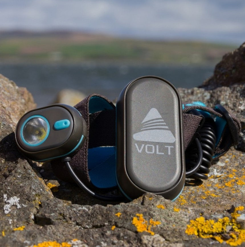 Vango Volt Headtorch