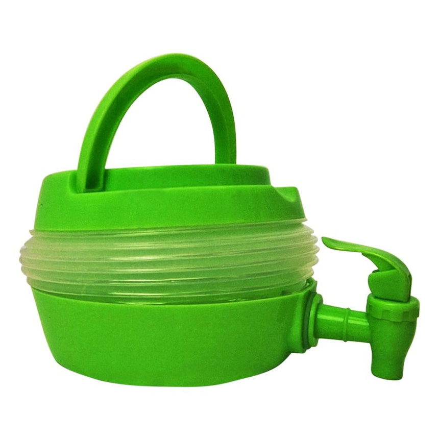Outdoor Revolution Collapsible Water Carrier 3.5L