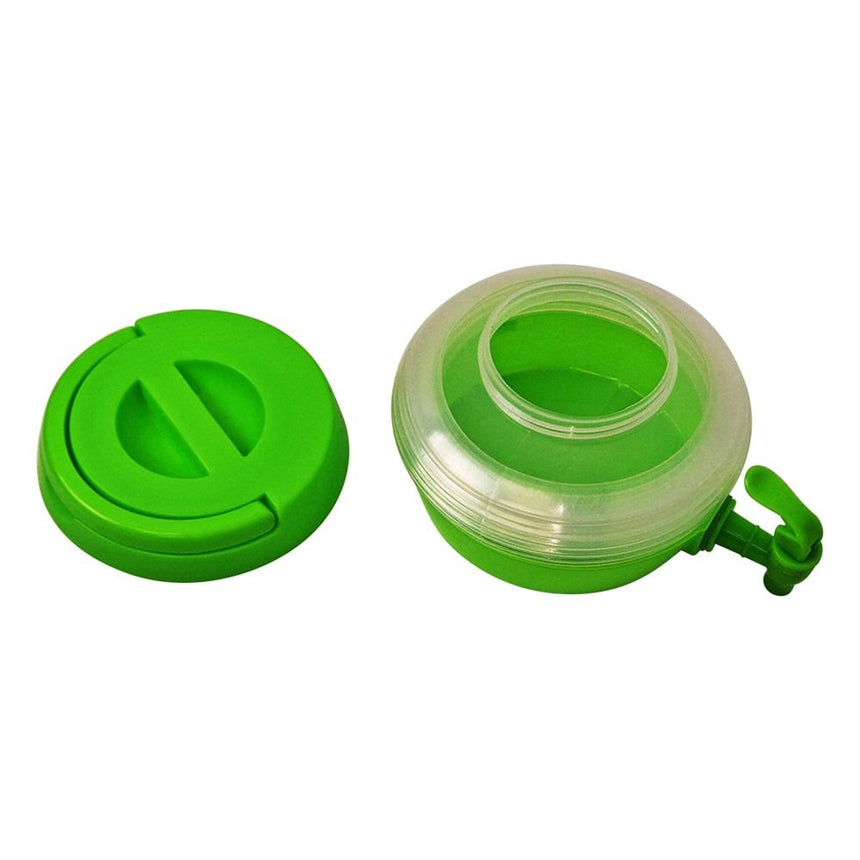 Outdoor Revolution Collapsible Water Carrier 3.5L