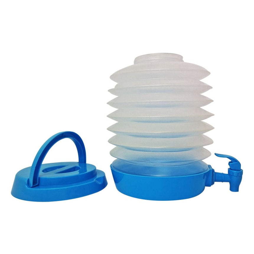 Outdoor Revolution Collapsible Water Carrier 5.5L