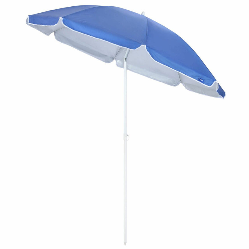 Yello 1.8m Deluxe Parasol