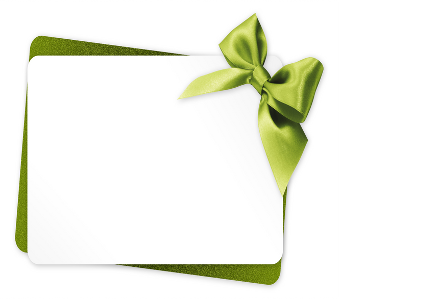 World Of Camping Gift Card