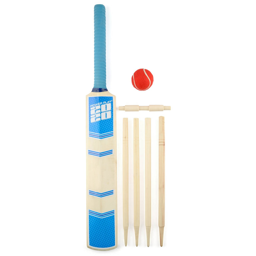 Powerplay Cricket Set