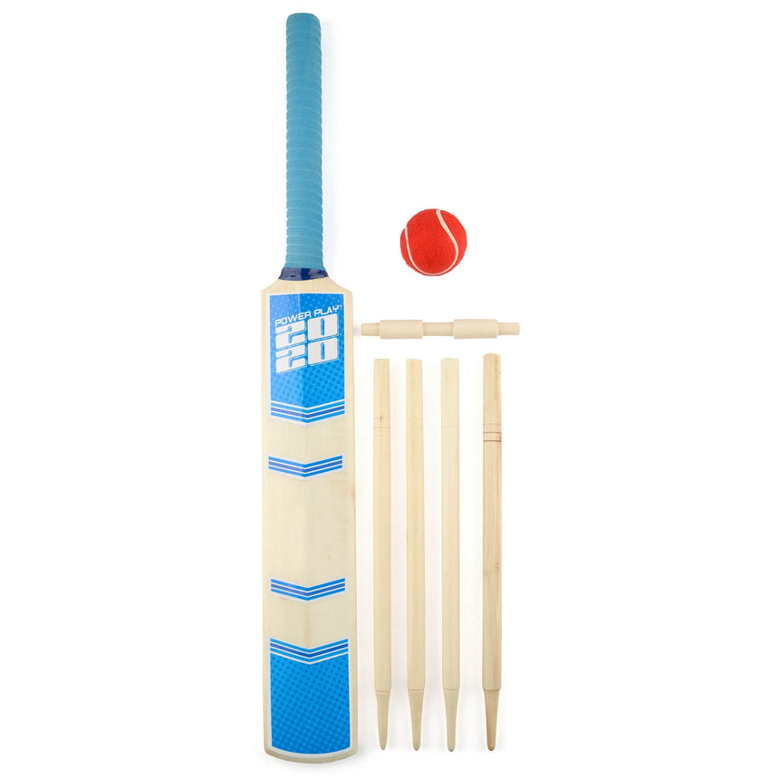 Powerplay Cricket Set