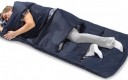 Zippered Vent Sleeping Bag