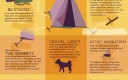 Ten Tent Tips For Happy Camping