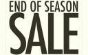 World of Camping End of Season Sale