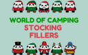 camping stocking fillers
