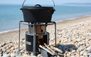 Ezy Stove from World of Camping