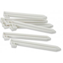 biodegradable tent pegs
