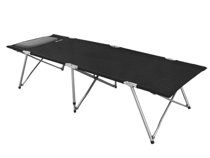 Outwell Posadas Camping Bed