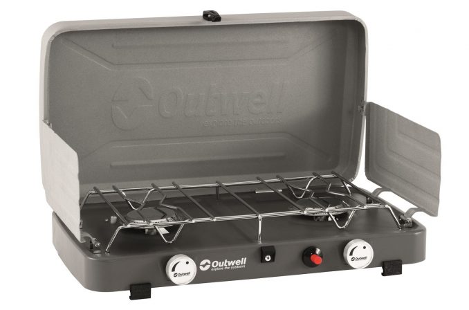 Outwell Olida Camping Stove