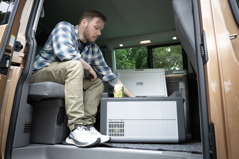 The Best Compressor Camping Cool Boxes for 2026