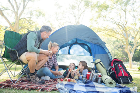 Camping Essentials: The Definitive Checklist