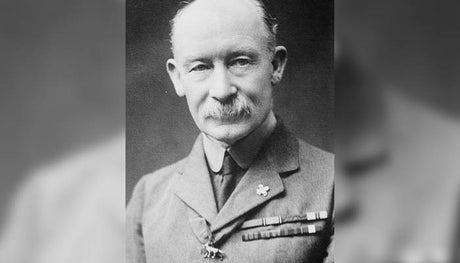Robert Baden-Powell: The Good, the Bad and the Controversy!