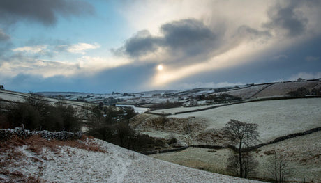In the Bleak Midwinter
