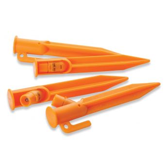 Gelert Tent Pegs
