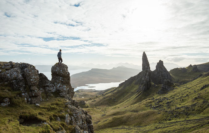 Walk this Way: Hiking Challenges for 2023