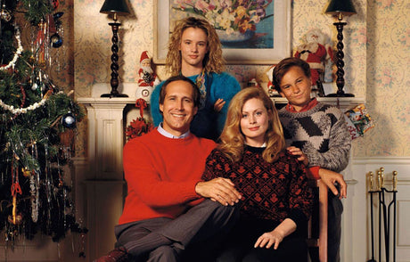 National Lampoon’s Christmas Vacation