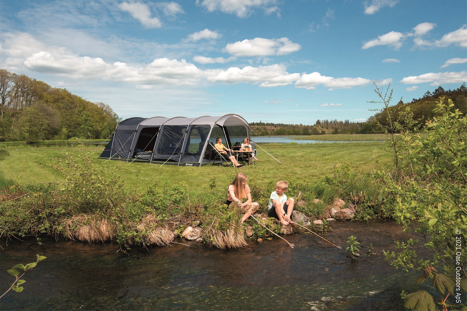 Coronavirus and Camping