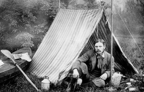 The Camping and Caravanning Club: A Brief History