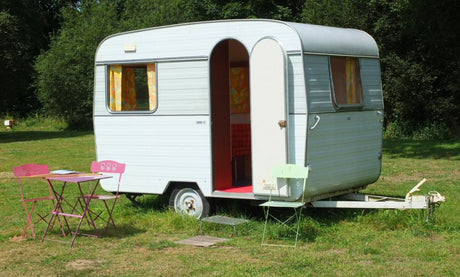Prepare your Caravan for the Season