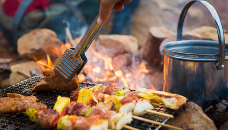 Campfire Cooking: Delicious Recipes You Must Try