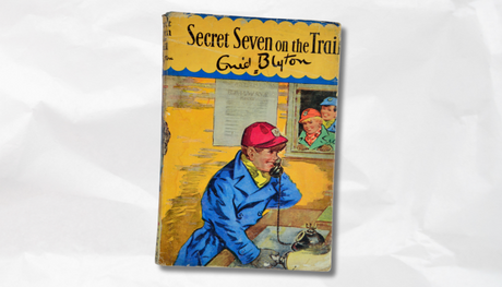 Enid Blyton's Secret Seven