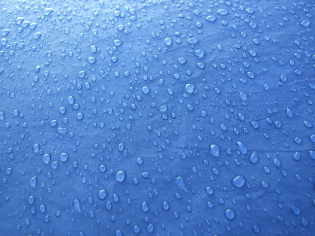 Is it Leaking or Condensation?