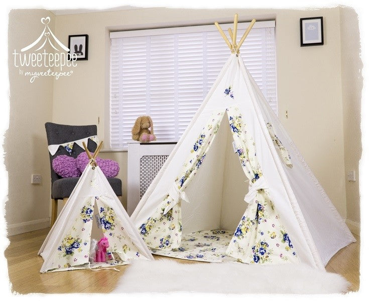 Myweeteepee Play Tents