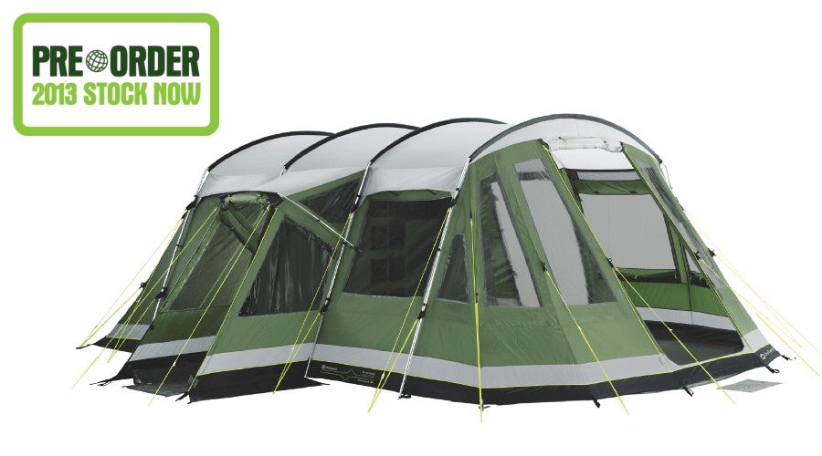 Outwell Montana 6P
