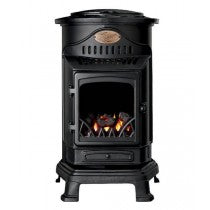 Portable Gas Heaters