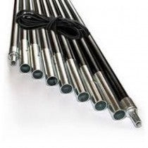 Replacement Tent Poles
