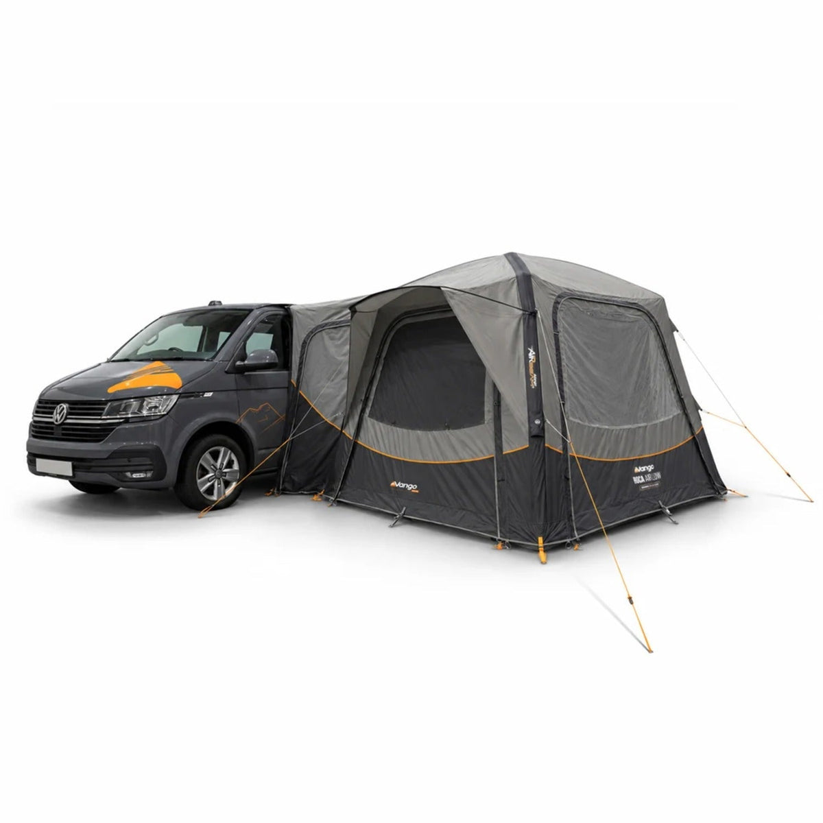 Vango 2027 Awnings: Which Range Is Right for Your Caravan or Campervan?
