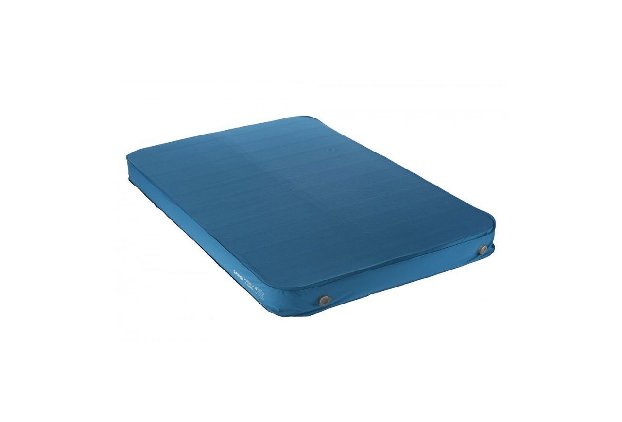Which Self Inflating Mat?