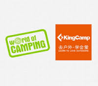 Word of Camping KingCamp
