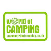 world of camping logo