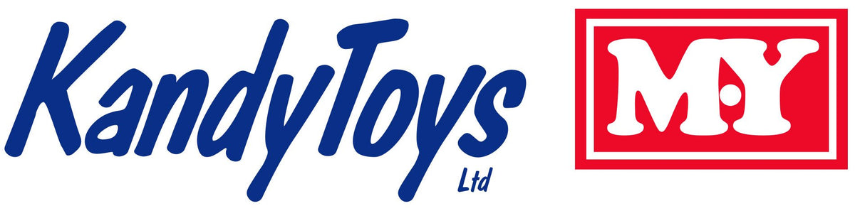 Kandy Toys – World Of Camping