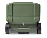 Igloo ECOCOOL Latitude 60 QT Roller Cooler