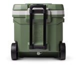 Igloo ECOCOOL Latitude 60 QT Roller Cooler