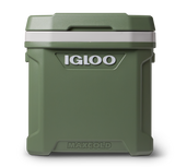 Igloo ECOCOOL Latitude 60 QT Roller Cooler