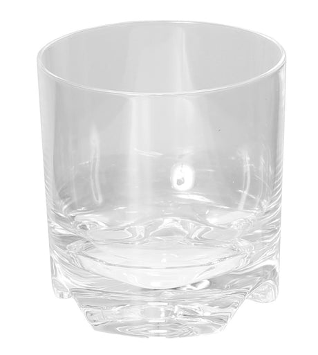 Quest Everlasting 250ml Tumbler Clear