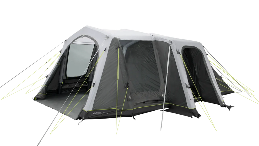 Outwell Montana 6 Air Tent 2025