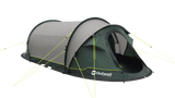 Outwell Nexion 2 Pop Up Tent - Forest