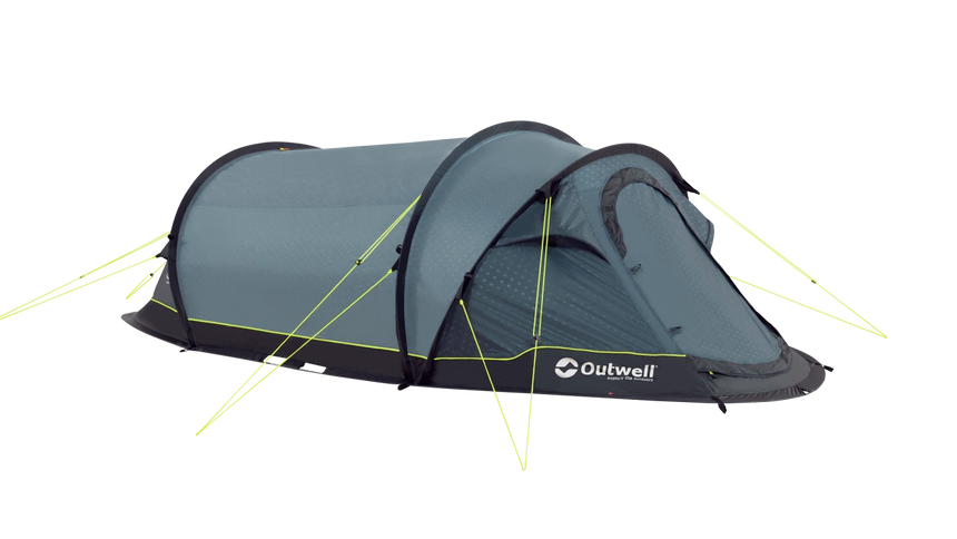 Outwell Nexion 2 Pop Up Tent - Ocean