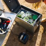 Dometic CFX5 35 L AC/DC Compressor Cool Box